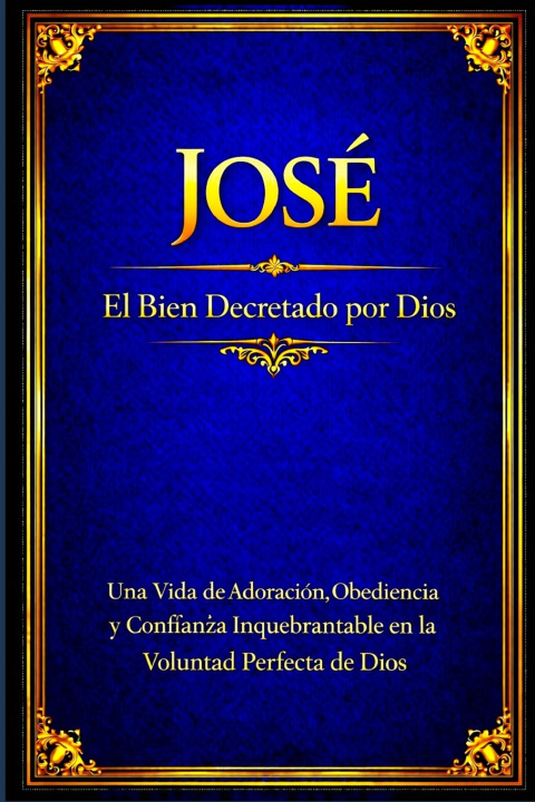 Knjiga JOSÉ Edmund DeSoto