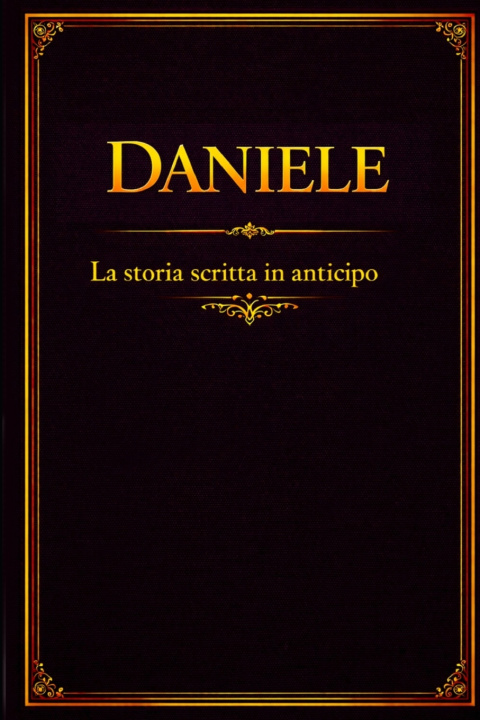 Kniha Daniele Edmund DeSoto