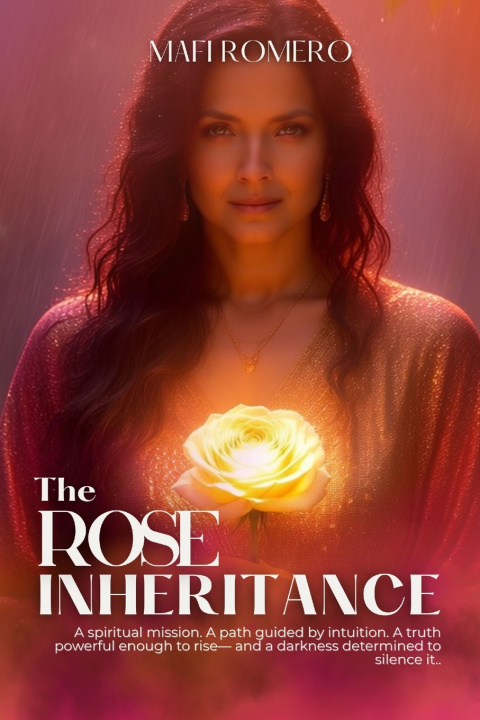 Book The Rose Inheritance Romero