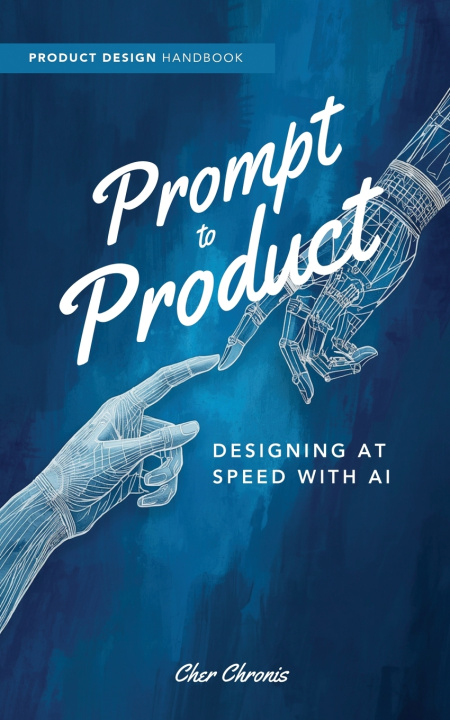 Kniha Print to Product Cher Chronis