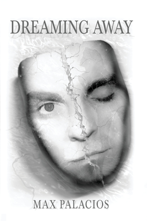 Kniha Dreaming Away Max A. Palacios