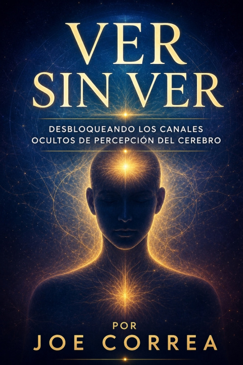 Kniha Ver Sin Ver Joe Correa