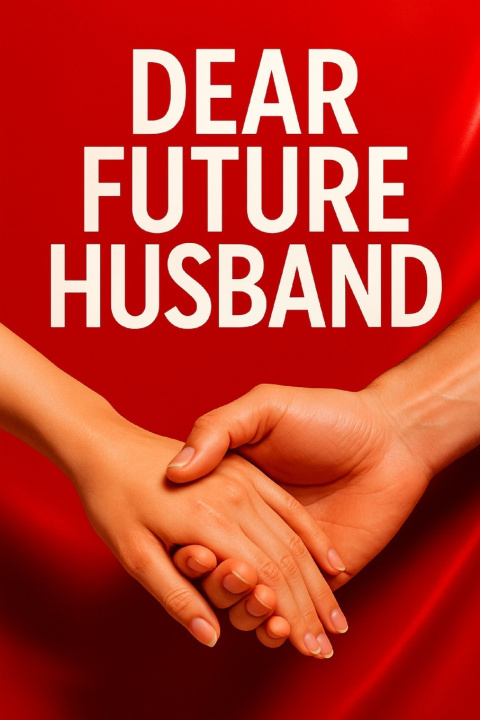 Kniha DEAR FUTURE HUSBAND Achelle Singh