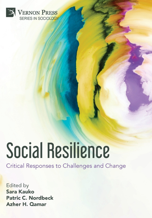 Knjiga Social Resilience Sara Kauko