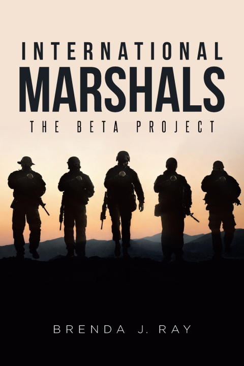 Kniha International Marshals Brenda J. Ray