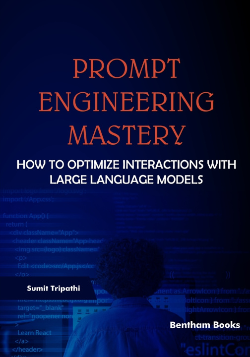 Kniha Prompt Engineering Mastery Sumit Tripathi