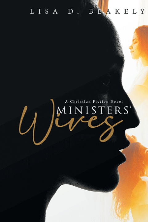Kniha Ministers' Wives Lisa Blakely