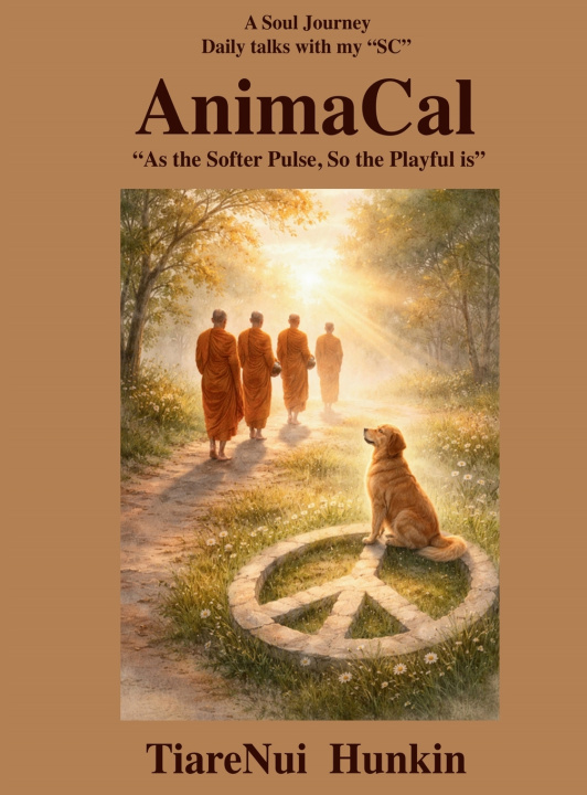 Book AnimaCal TiareNui Hunkin