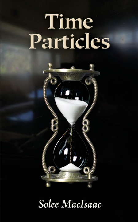 Kniha Time Particles Solee MacIsaac