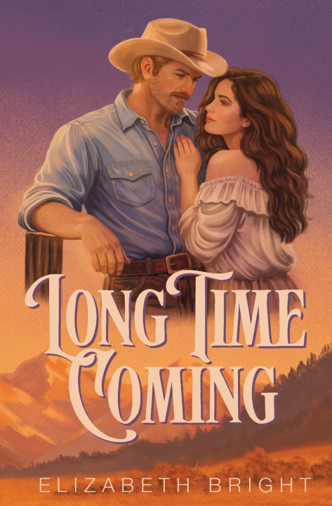 Kniha Long Time Coming Elizabeth Bright