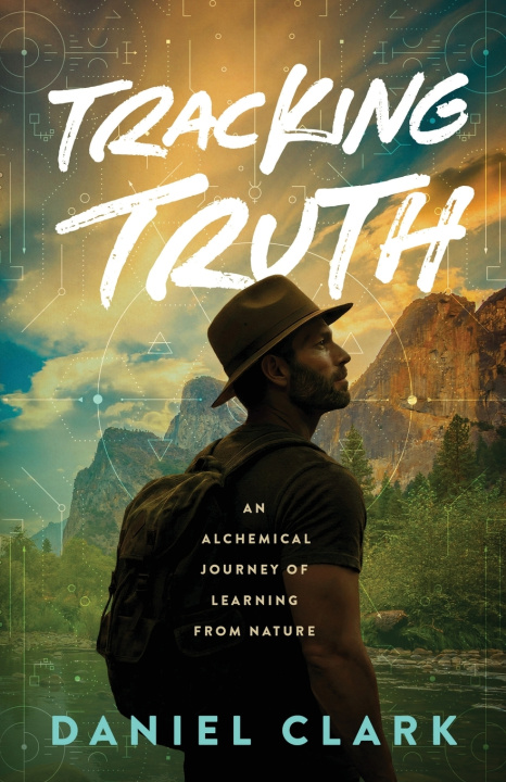 Kniha Tracking Truth Daniel Clark