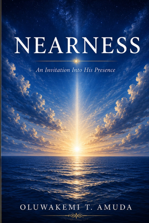 Knjiga Nearness Oluwakemi T. Amuda