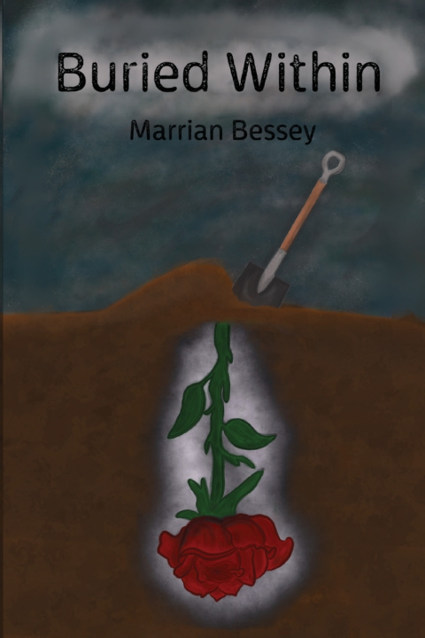 Kniha Buried Within Marrian E Bessey