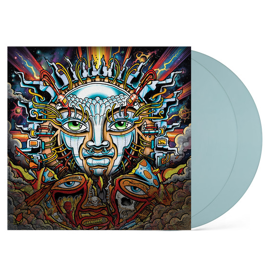 Audio Sublime:  Until The Sun Explodes / 140Gr. Sublime