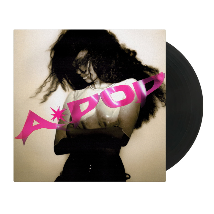 Áudio Tyla:  A*Pop Tyla