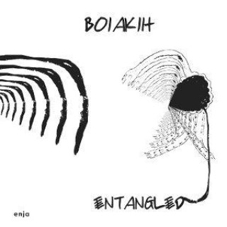 Audio Entangled (Digipak) Boi Akih