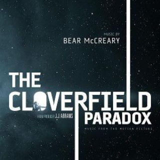 Audio The Cloverfield Paradox 