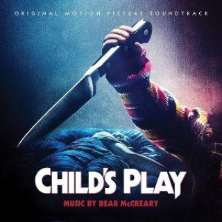 Audio Child's Play 