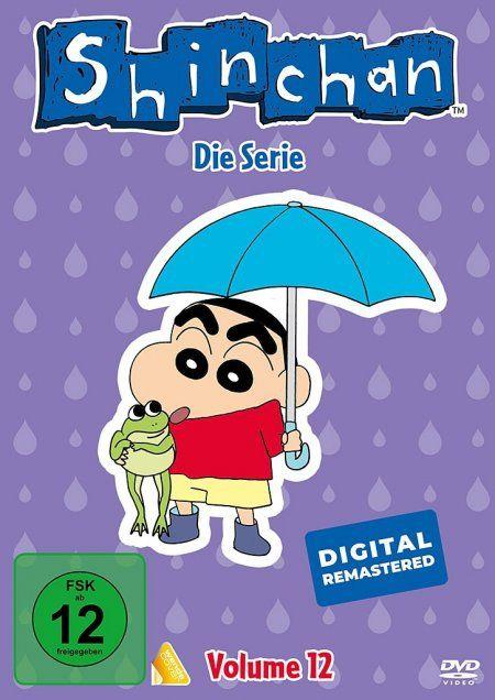 Video Shin Chan Daniel Mancilla