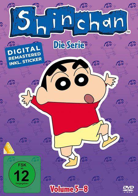 Video Shin Chan Daniel Mancilla