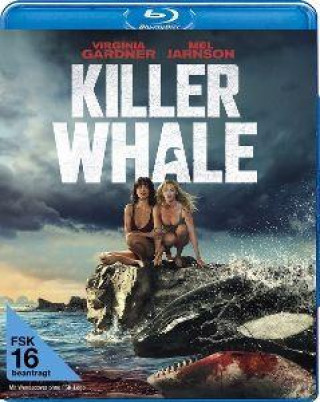 Video Killer Whale Jo-Anne Brechin