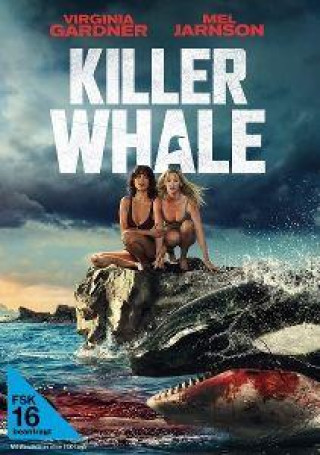 Video Killer Whale Jo-Anne Brechin