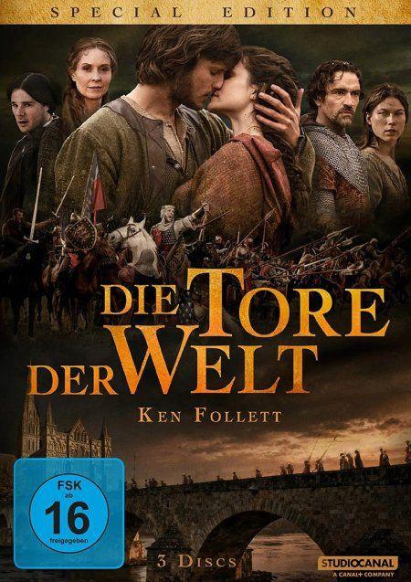 Video Die Tore der Welt Susan Maggi