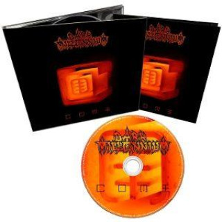 Audio Come (Digipak) Dark Millennium