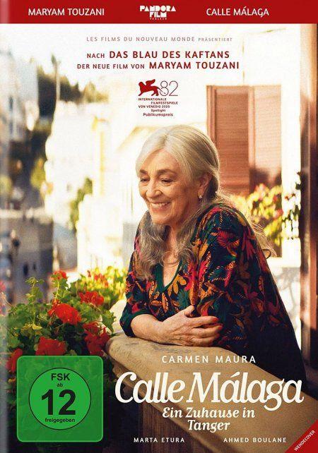 Video Calle Málaga - Ein Zuhause in Tanger Nabil Ayouch