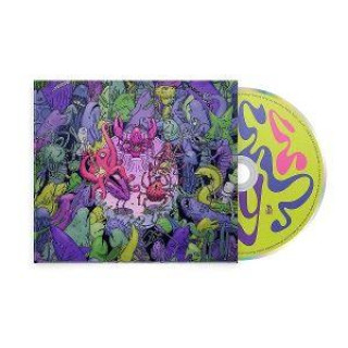 Audio Tree City Sessions 3 Dance Gavin Dance