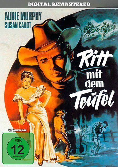 Video Ritt mit dem Teufel D. D. Beauchamp
