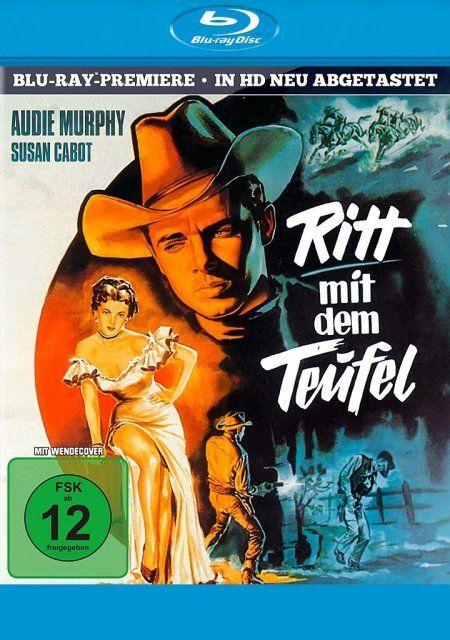 Video Ritt mit dem Teufel D. D. Beauchamp