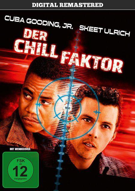 Video Der Chill Faktor Drew Gitlin