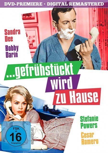 Video ... gefrühstückt wird zu Hause Richard Morris