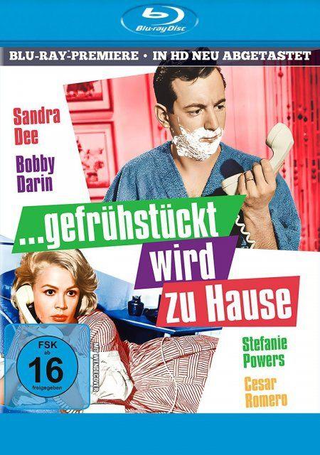 Video ... gefrühstückt wird zu Hause Richard Morris