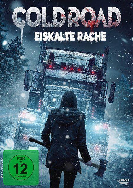 Video Cold Road - Eiskalte Rache Jerry Skibinsky