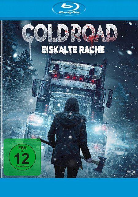 Video Cold Road - Eiskalte Rache Jerry Skibinsky