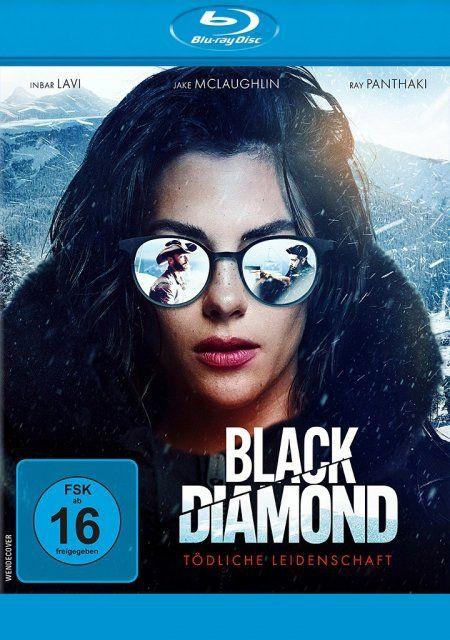 Video Black Diamond - Tödliche Leidenschaft Andy Palmer
