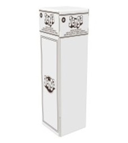 Hra/Hračka Stolní hra Jenga Rustic 