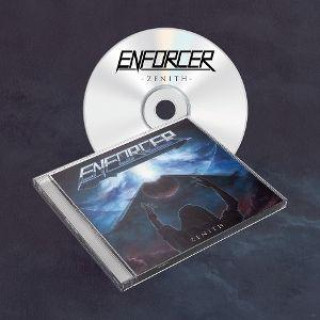 Audio Zenith (CD) Enforcer