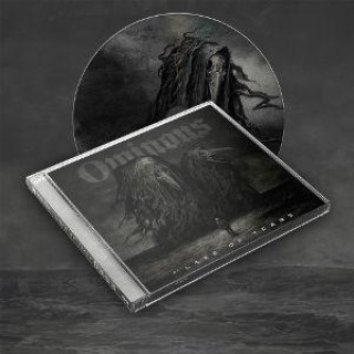 Audio Ominous (CD) Lake of Tears