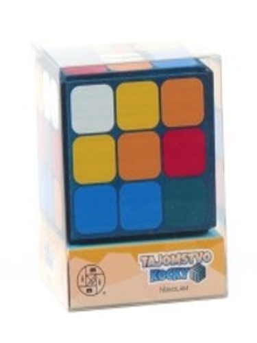 Hra/Hračka Sudoku Magic box 