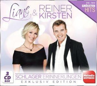 Audio Schlagererinnerungen 