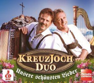 Audio Unsere schönsten Lieder 