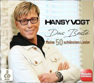 Audio Das Beste - Meine 50 schönsten Lieder 