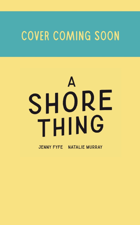 Kniha A Shore Thing Jenny Fyfe