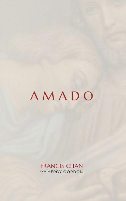 Kniha Amado 