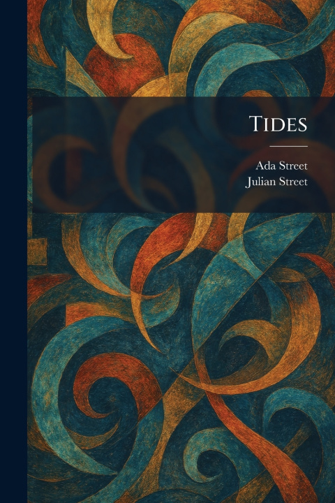Kniha Tides Ada Street