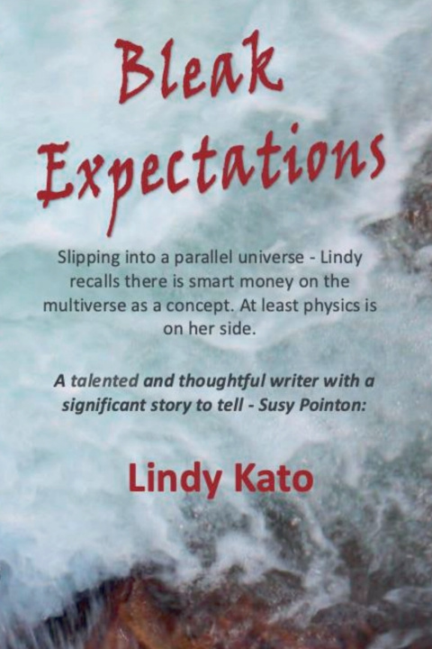 Kniha Bleak Expectations Lindy Kato