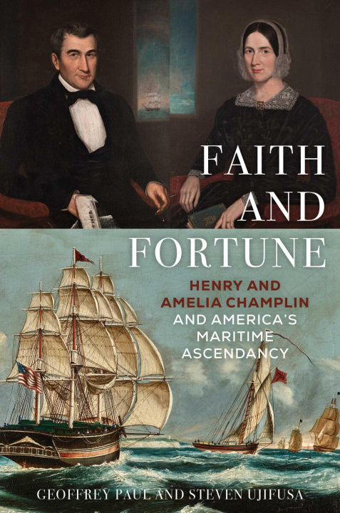 Kniha Faith and Fortune Steven Ujifusa